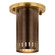 Rhuel Flush Mount 1Lt (2|52842LBZ)