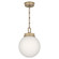 Pendant 1Lt (2|52866CPZ)