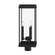 Outdoor Post 3Lt (2|59166BK)