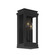 Lundon Outdoor Wall 3Lt (2|59162BK)