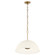 Mikale Pendant 1Lt (2|52828CPZLED)