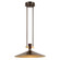 Tenon Pendant 1Lt (2|52832LBZLED)