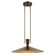 Tenon Pendant 1Lt (2|52833LBZLED)
