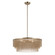 Chandelier 4Lt (2|52823CPZ)