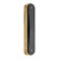 Tauri Wall Sconce Led (2|52811LBRLED)