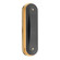 Wall Sconce LED (2|52810LBRLED)