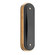 Wall Sconce LED (2|52810CPZLED)