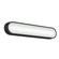 Daines Bath Bar Medium (2|55247BKLED)