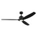 60 Inch Calyx Fan (2|300360-BK)