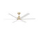 65 Inch Solen Fan (2|310065-CPZ)