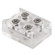 COB DRY TERMINAL BLOCK CONNECTOR (2|1TBCOBTTCLR)