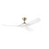 60 Inch Mylo Fan (2|310560CPZMWH)