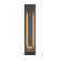 Zurich 21'' LED ADA Outdoor Wall Sconce (254|NSH-7745W-MBLK)