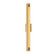 Catalina 36'' LED ADA Outdoor Wall Sconce (254|NSH-7726W-BGLD)