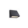Corwin 4.5'' LED ADA Outdoor Wall Sconce (254|NSH-7701W-MBLK)