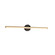 Fianco 32'' ADA LED Linear Wall/Bath (254|NSH-9117-MBBR)
