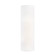 Classic 17'' ADA Large Tube Fabric Wall Sconce (254|FAB-5405-WHTE)