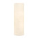 Classic 17'' ADA Large Tube Fabric Wall Sconce (254|FAB-5405-CREM)
