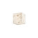 Medley LED ADA Cube Wall Sconce (254|ALR-5661)