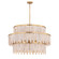 Marimba-Chandelier (19|22514WWTNAB)