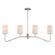 Durham-Linear Pendant (19|12697WTSN)