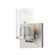 Lateral-Wall Sconce (19|10281CLSN)