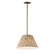 Dunbridge-Single Pendant (19|18411OWWBR)