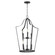Arden-Multi-Light Pendant (19|10426BK)