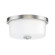 Fuller-Flush Mount (19|5691WTSN)