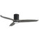 Woodwind-Indoor Ceiling Fan (19|88830WTBKGWD)
