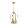 Arden-Entry Foyer Pendant (19|10423NAB)
