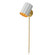Primrose-Wall Sconce (19|18050MWGL)
