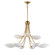 Maris-Multi-Tier Chandelier (19|10829WTNAB)