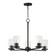 Lateral-Chandelier (19|10286CLBK)