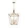Clifton-Single Pendant (19|25314NAB)