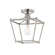 Clifton-Semi-Flush Mount (19|25311SN)