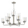 Hudson-Multi-Tier Chandelier (19|12879CLSN)