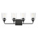 Hudson-Bath Vanity (19|12884CLBK)