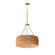 Satori-Flush Mount (19|14453NANAB)