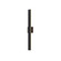 Alumilux Sideline-Outdoor Wall Mount (94|E42363-BK)