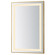 Framed-LED Mirror (94|E42092-GLD)