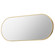 Elisse-LED Mirror (94|E42072-GLD)