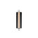 Hyperion-Wall Sconce (94|E30211-122BK)