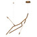 Scion-Single Pendant (94|E25413-WBR)
