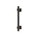 Cubist-Wall Sconce (94|E21681-BK)