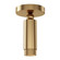 Cleo-Flush Mount (94|E21680-NAB)