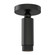 Cleo-Flush Mount (94|E21680-BK)