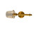 Wall Sconce (34|WL304-BB)