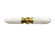 Wall Sconce (34|WL303-BB)