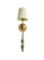 Wall Sconce (34|WL308-BB)